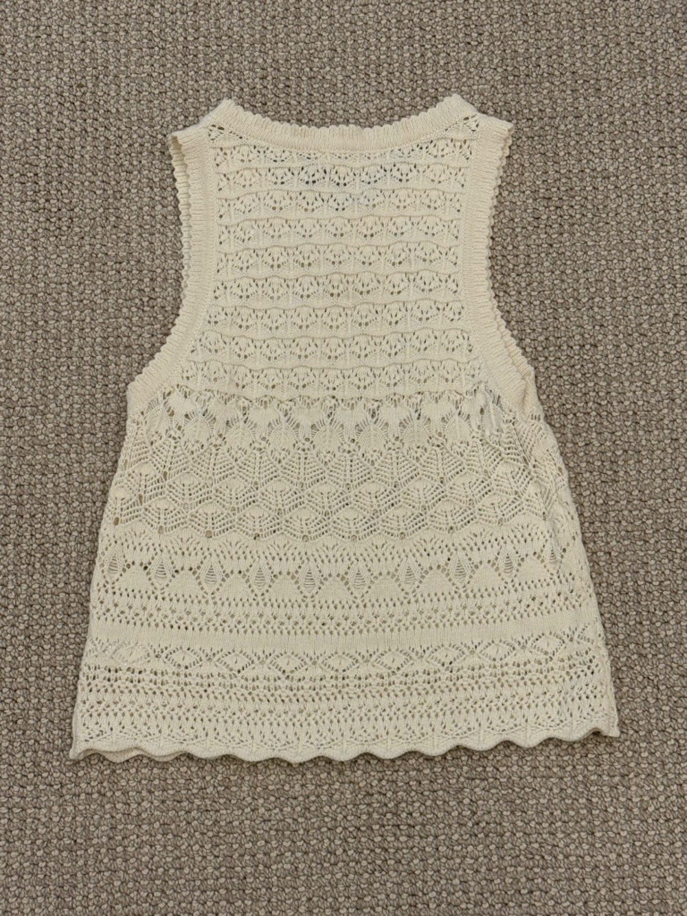 All In Favor Tank - Picture 2 of 3